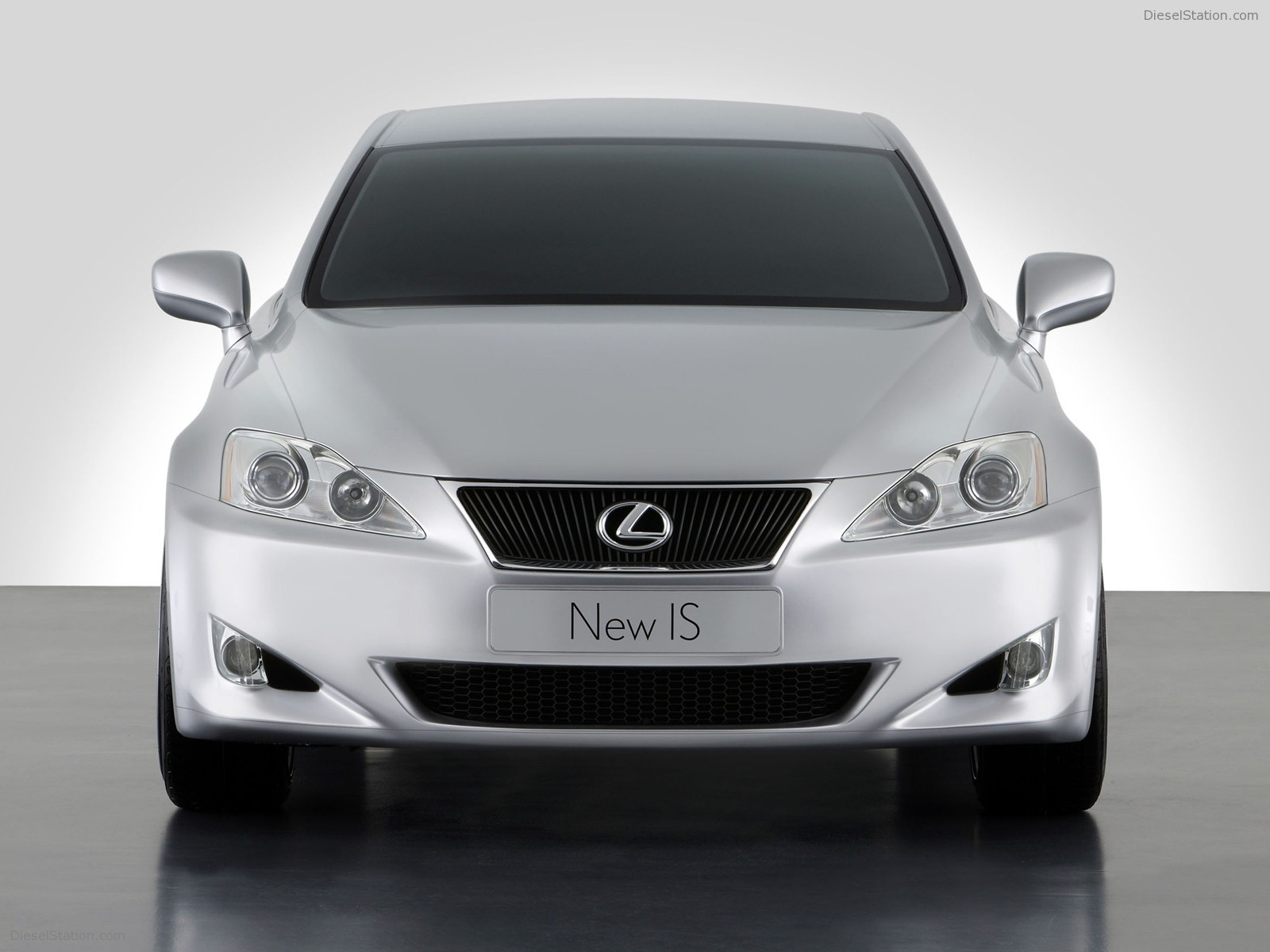 Lexus IS (2006)